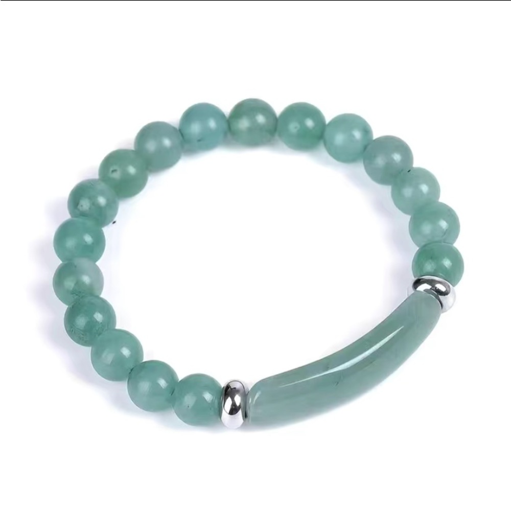 Natural Semi-Precious Healing Stone Bracelet